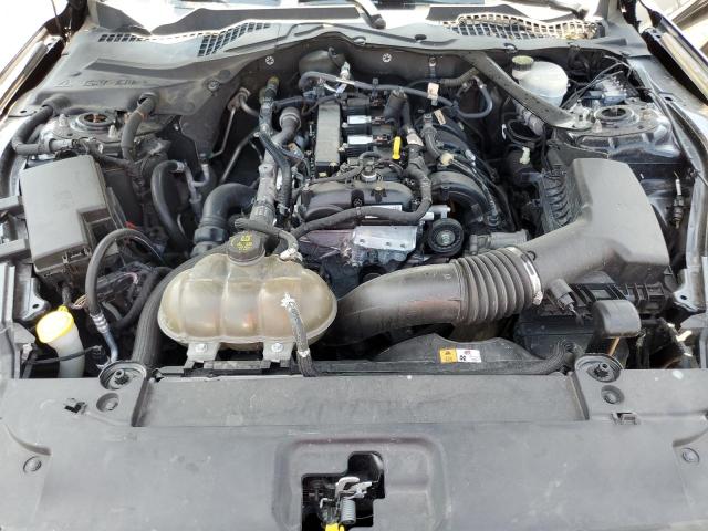 Photo 11 from auction – 2015 FORD MUSTANG with VIN 1FA6P8TH8F5303180