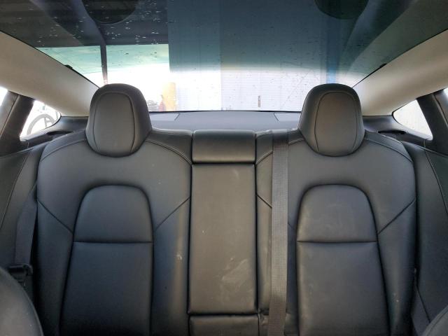Photo 10 from auction – 2021 TESLA MODEL 3 with VIN 5YJ3E1EA8MF045930