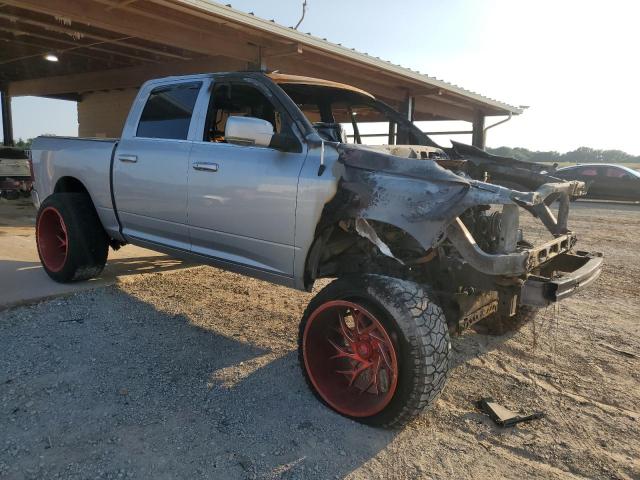 Photo 4 from auction – 2018 RAM 1500 SPORT with VIN 1C6RR7MT5JS145882