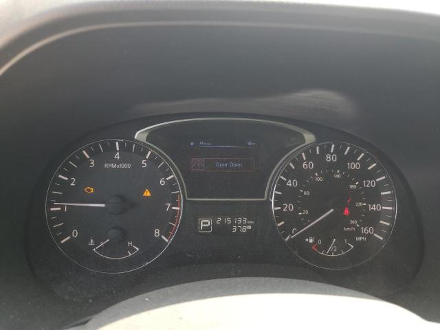 Zdjęcie 9 z aukcji – 2014 NISSAN PATHFINDER z VIN 5N1AR2MN9EC613926