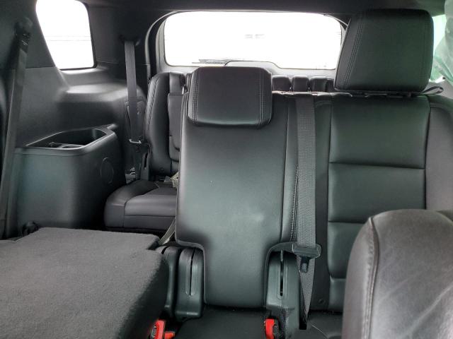 Photo 10 from auction – 2013 FORD EXPLORER X with VIN 1FM5K8D80DGA57273