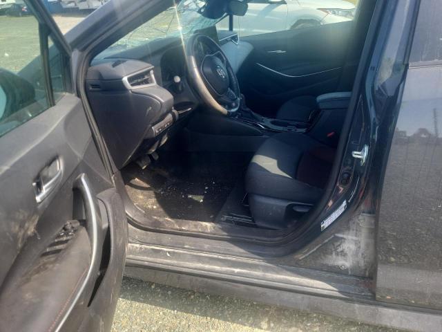 Zdjęcie 7 z aukcji – 2023 TOYOTA COROLLA SE z VIN 5YFB4MBE5PP150487