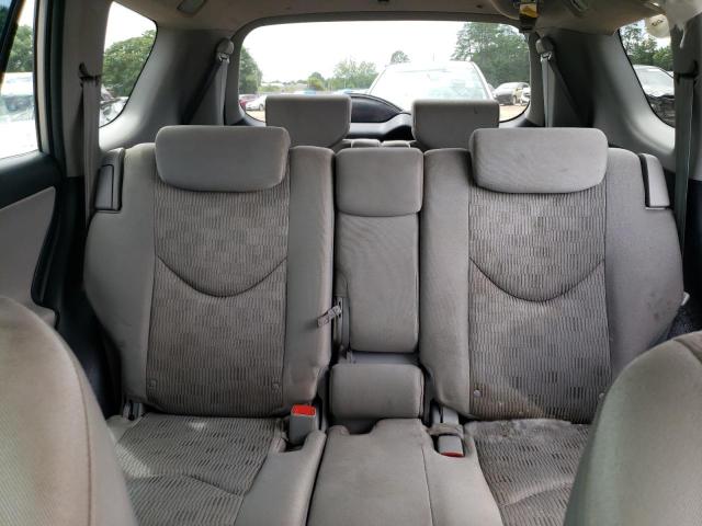 Photo 10 from auction – 2011 TOYOTA RAV4 with VIN 2T3JF4DV3BW091375