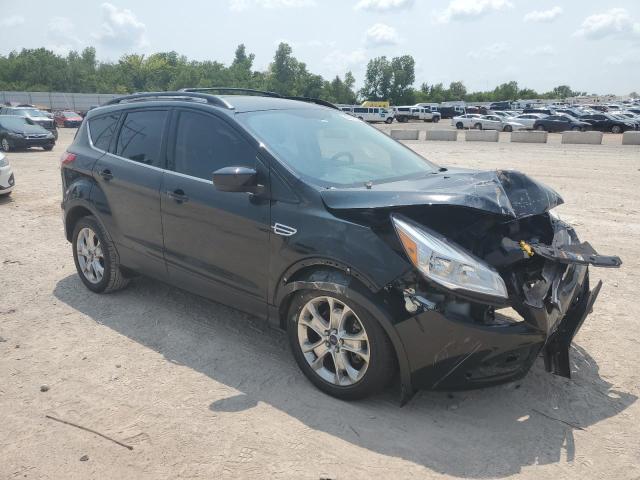 Photo 4 from auction – 2013 FORD ESCAPE SE with VIN 1FMCU0G98DUD91916