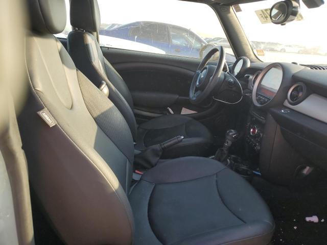 Photo 10 from auction – 2014 MINI COOPER CLU with VIN WMWZF3C50ET492417