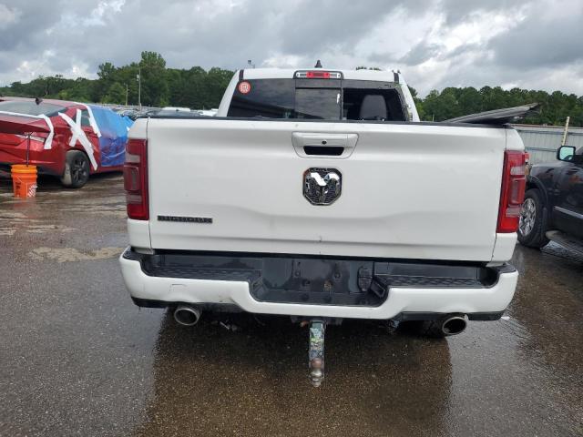 Photo 6 from auction – 2020 RAM 1500 BIG H with VIN 1C6RREFT5LN158148