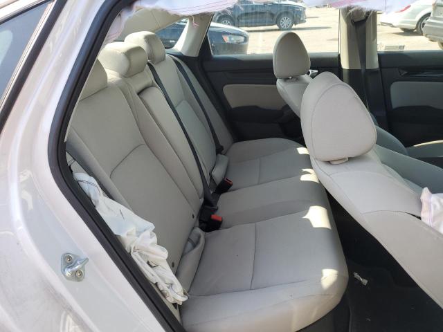 Photo 10 from auction – 2023 HONDA CIVIC EX with VIN 2HGFE1F71PH314804