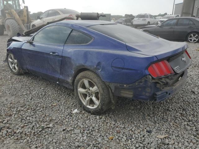 Photo 2 from auction – 2015 FORD MUSTANG with VIN 1FA6P8TH2F5353718
