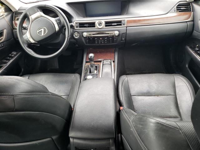 Photo 8 from auction – 2015 LEXUS GS 350 with VIN JTHCE1BL5FA002713