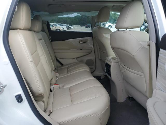 Photo 11 from auction – 2016 NISSAN MURANO S with VIN 5N1AZ2MG0GN131631
