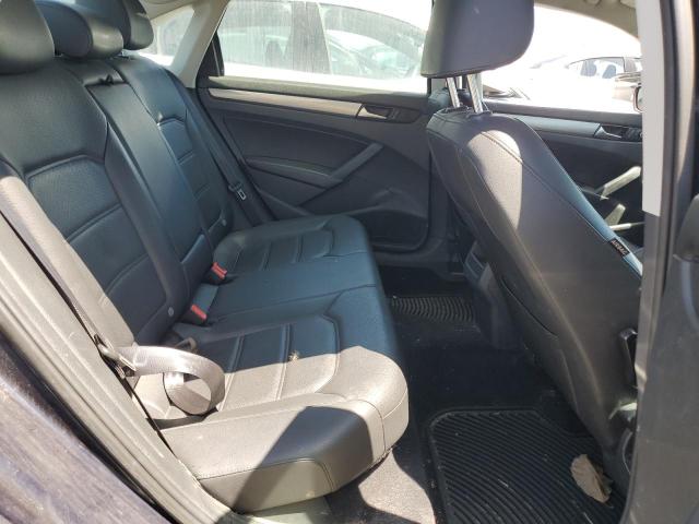 Photo 10 from auction – 2013 VOLKSWAGEN PASSAT S with VIN 1VWAP7A38DC143426