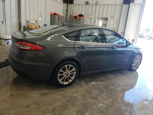 Photo 3 from auction – 2019 FORD FUSION SE with VIN 3FA6P0LU6KR147078