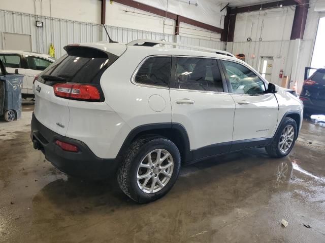 Photo 3 from auction – 2014 JEEP CHEROKEE L with VIN 1C4PJMCS4EW181866