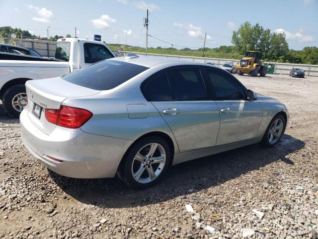 Photo 3 from auction – 2014 BMW 320 I with VIN WBA3B1C58EK132016