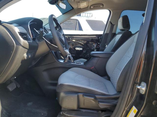 Photo 7 from auction – 2021 CHEVROLET EQUINOX LS with VIN 2GNAXHEV7M6107425