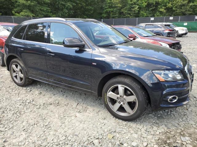 Photo 4 from auction – 2012 AUDI Q5 PREMIUM with VIN WA1DKAFP5CA084072