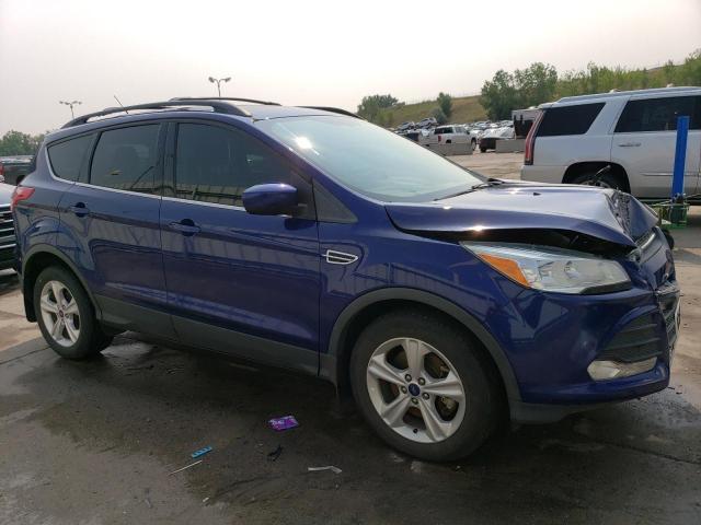 Photo 4 from auction – 2014 FORD ESCAPE SE with VIN 1FMCU9GX6EUB80041