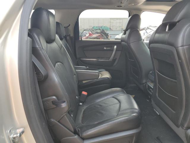 Photo 10 from auction – 2008 GMC ACADIA SLT with VIN 1GKEV33798J130239