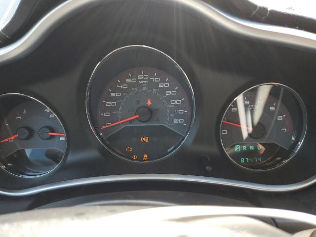 Photo 9 from auction – 2012 DODGE AVENGER SE with VIN 1C3CDZAG9CN281082