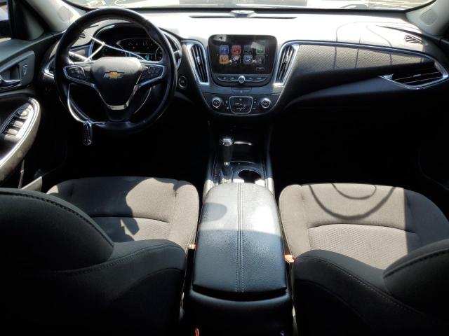 Photo 8 from auction – 2018 CHEVROLET MALIBU LT with VIN 1G1ZD5ST0JF271180
