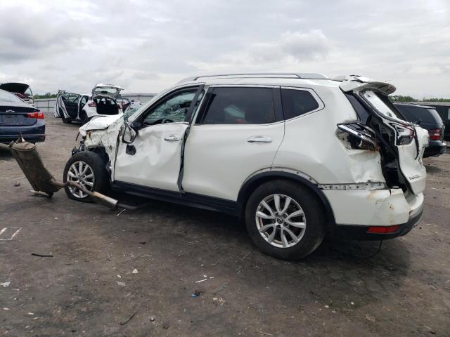 Photo 2 from auction – 2017 NISSAN ROGUE S with VIN KNMAT2MV0HP519467