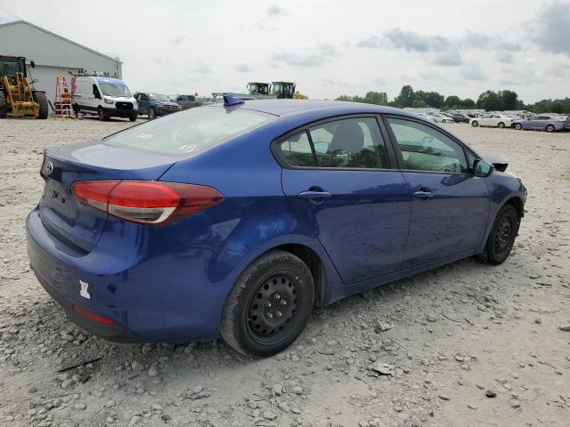 Photo 3 from auction – 2018 KIA FORTE LX with VIN 3KPFL4A76JE185068