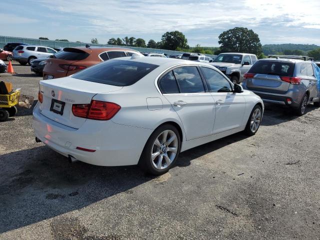 Photo 3 from auction – 2015 BMW 335 XI with VIN WBA3B9G51FNR92915
