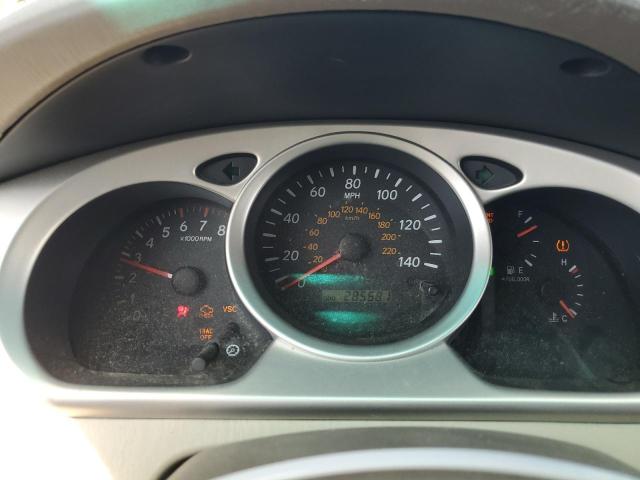 Photo 9 from auction – 2004 TOYOTA HIGHLANDER with VIN JTEGP21A940011111
