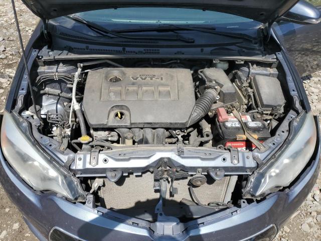 Photo 11 from auction – 2015 TOYOTA COROLLA L with VIN 2T1BURHE2FC443976