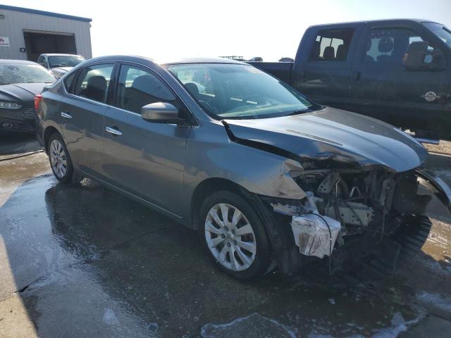 Photo 4 from auction – 2017 NISSAN SENTRA S with VIN 3N1AB7AP7HY310511
