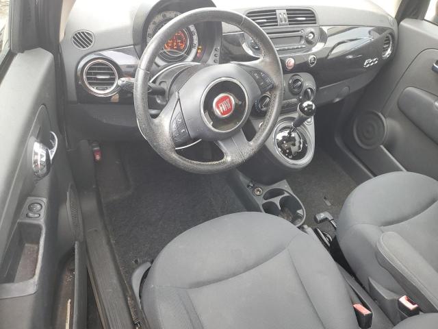 Photo 8 from auction – 2012 FIAT 500 POP with VIN 3C3CFFAR7CT400290