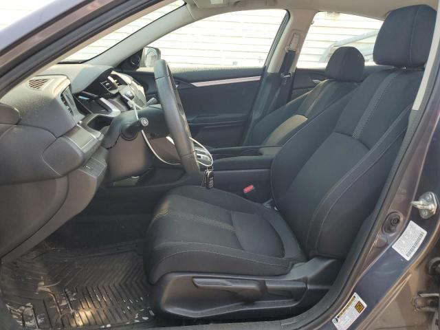 Photo 7 from auction – 2017 HONDA CIVIC EX with VIN 2HGFC2F74HH553003