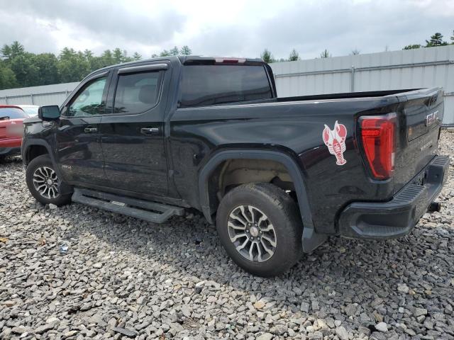 Photo 2 from auction – 2021 GMC SIERRA K15 with VIN 3GTP9EEL2MG478801