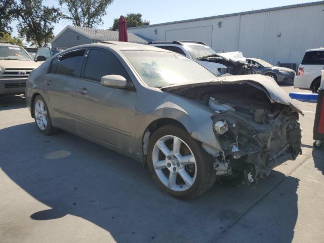 Photo 4 from auction – 2004 NISSAN MAXIMA SE with VIN 1N4BA41E64C863256