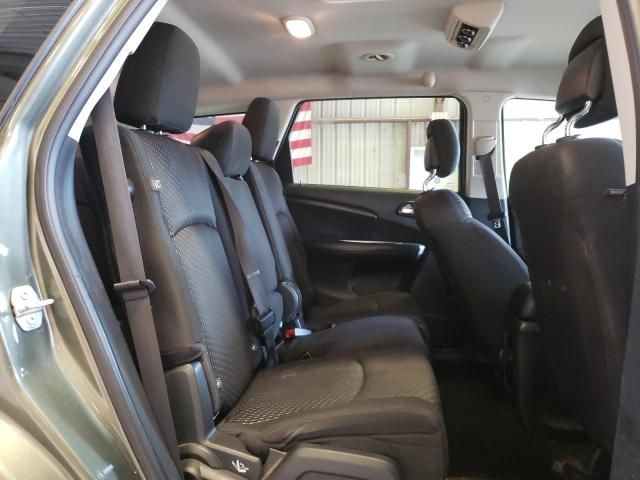 Photo 11 from auction – 2016 DODGE JOURNEY SE with VIN 3C4PDCAB1GT203450