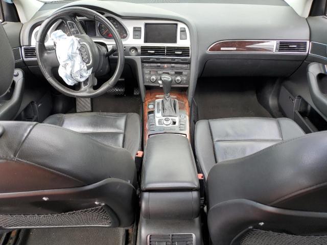 Photo 8 from auction – 2011 AUDI A6 PRESTIG with VIN WAUKGAFB4BN053967