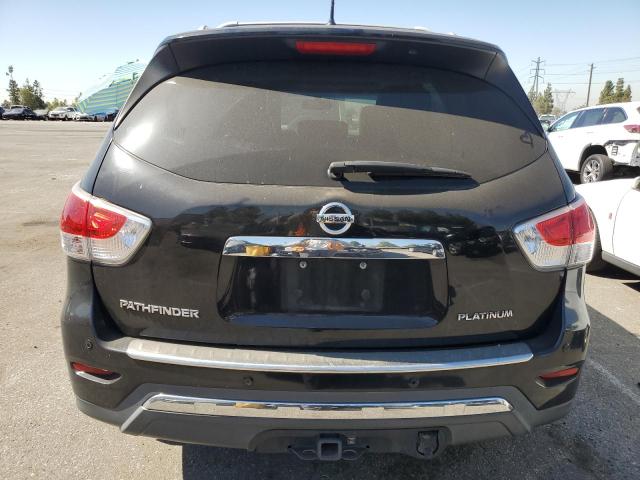 Zdjęcie 6 z aukcji – 2013 NISSAN PATHFINDER z VIN 5N1AR2MN7DC659396