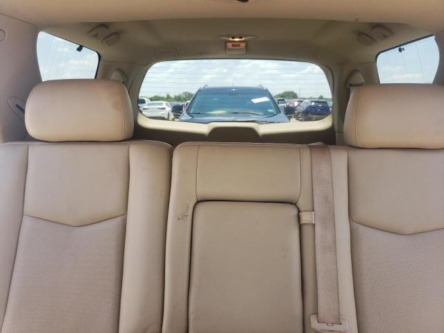 Photo 10 from auction – 2007 CADILLAC SRX with VIN 1GYEE637770192007