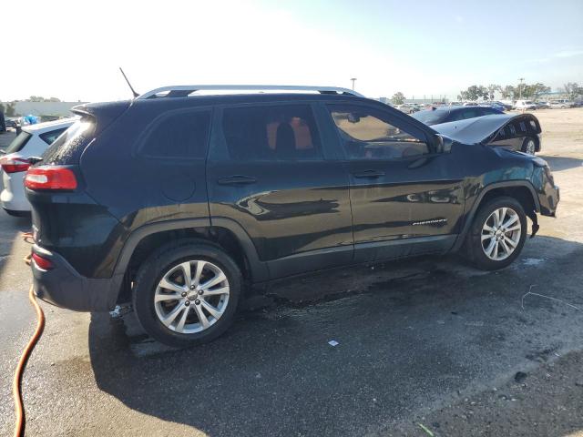 Photo 3 from auction – 2015 JEEP CHEROKEE S with VIN 1C4PJLAB9FW707083