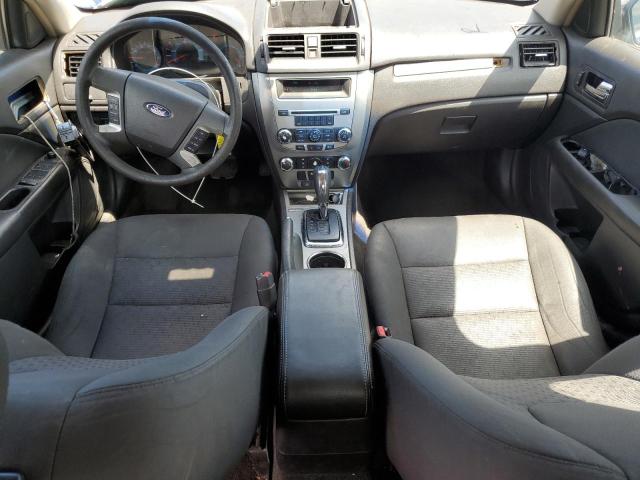 Photo 8 from auction – 2011 FORD FUSION SE with VIN 3FAHP0HA8BR155853