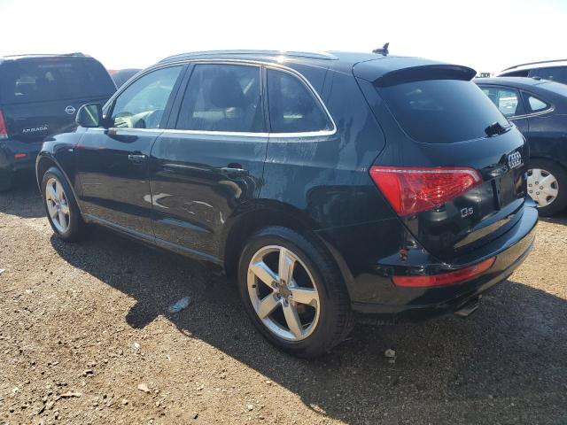 Photo 2 from auction – 2010 AUDI Q5 PREMIUM with VIN WA1LKAFP9AA100119