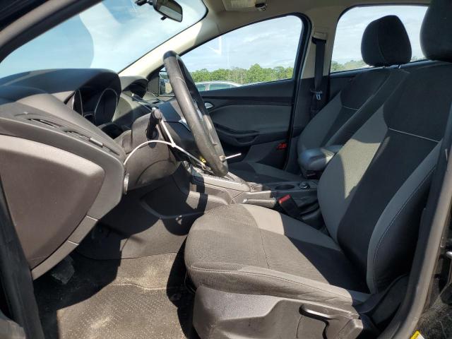 Photo 7 from auction – 2014 FORD FOCUS SE with VIN 1FADP3F2XEL375994