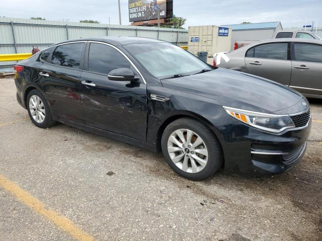 Photo 4 from auction – 2016 KIA OPTIMA LX with VIN 5XXGT4L36GG067178