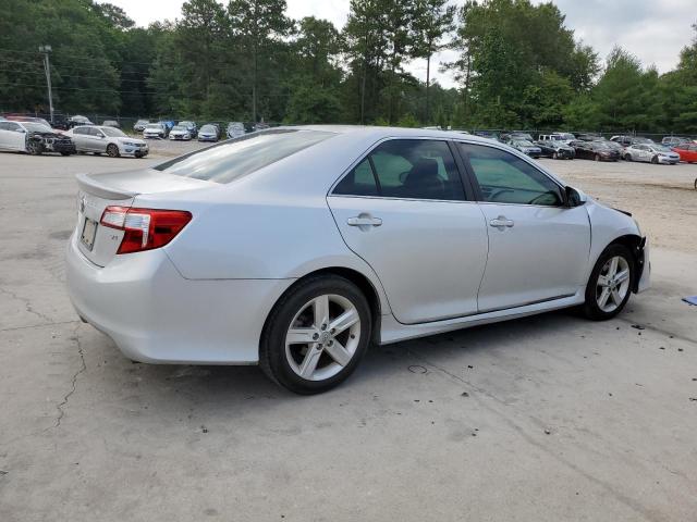Photo 3 from auction – 2012 TOYOTA CAMRY BASE with VIN 4T1BF1FK4CU080417