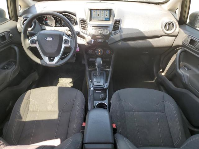 Photo 8 from auction – 2019 FORD FIESTA SE with VIN 3FADP4EJ8KM133617