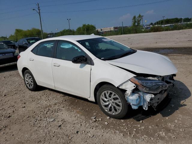 Photo 4 from auction – 2019 TOYOTA COROLLA L with VIN 2T1BURHE4KC129577