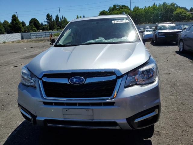 Foto 5 de la subasta – 2018 SUBARU FORESTER 2 con VIN JF2SJAGC0JH487443