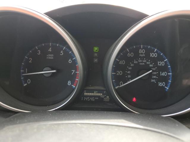 Photo 9 from auction – 2013 MAZDA 3 I with VIN JM1BL1U73D1751896