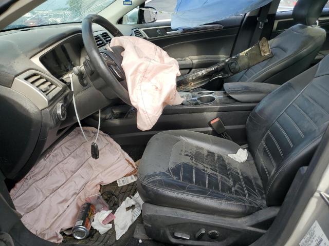 Photo 7 from auction – 2013 FORD FUSION SE with VIN 3FA6P0H90DR157774