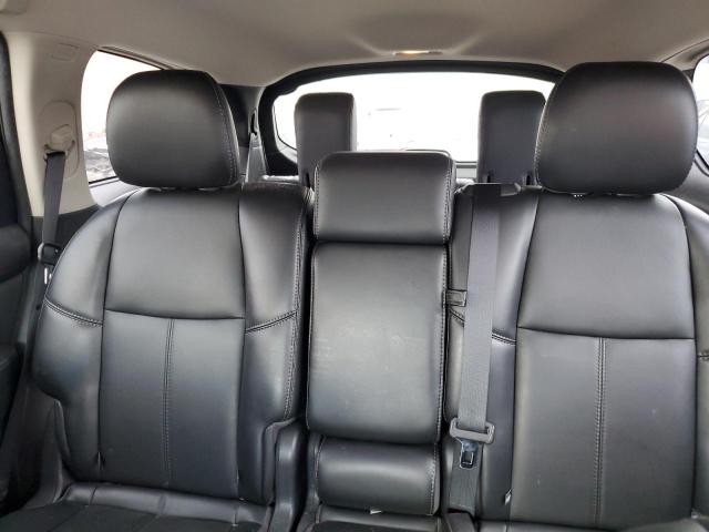 Photo 10 from auction – 2017 NISSAN PATHFINDER with VIN 5N1DR2MM7HC611293